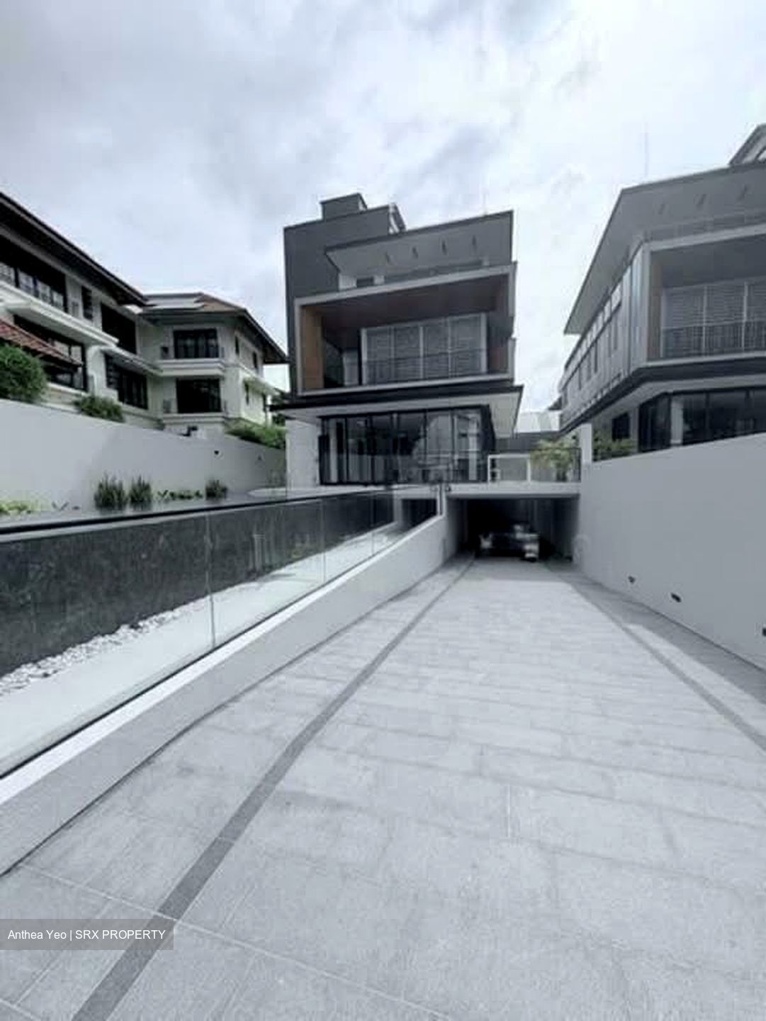 Seletar Garden (D28), Detached #529647381